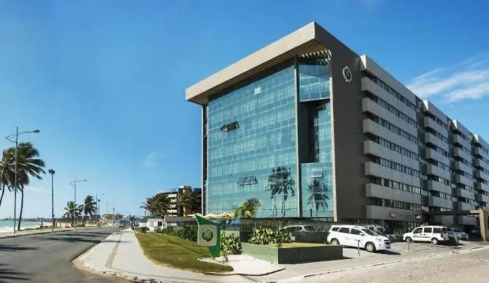 Flat No Ritz Suites Hotel